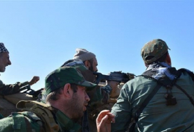 Les milices irakiennes ont libéré des mains de Daech deux localités dans le sud de Kirkouk